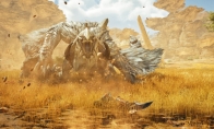 《怪物猎人：荒野》Steam预估销量100万份 国区占一半