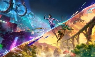 《双影奇境》PS版下载大小79GB 3月4日评分解禁
