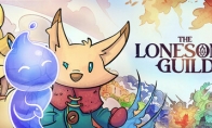 动作RPG游戏《The Lonesome Guild》Steam页面上线 明年发售