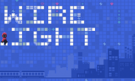 《Wirelight》登陆PC平台 回合制魂系动作