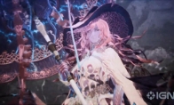 《第一狂战士：卡赞》新预告 激情大战美女Boss