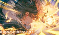 《碧蓝幻想Versus：崛起》2.00版本更新2月26日上线
