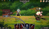 异世界背包卡组构筑！《Pocket Legend》试玩版上线！