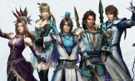《无双深渊》首个更新上线 Steam获特别好评
