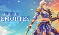 动作冒险游戏《Edge of Memories》Steam页面上线 明年发售