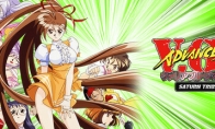 《姬武神传说V.G》Steam页面上线 5月29日发售