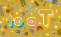 《块魂》制作人新作《to a T》5月发售 奇趣创意玩法