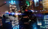 《给他爱5》增强版上架Steam 拥有震撼视觉效果