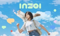 《InZOI》城市出现太多幽灵 就会变为鬼城！