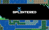 《Splintered》登陆Steam 初代勇者斗恶龙风格RPG