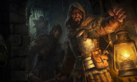 地牢撤离大逃杀《Dungeonborne》宣布将于今年5月关服