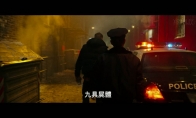 干净利落动作爽片！汤姆哈迪《毒劫》发前导预告