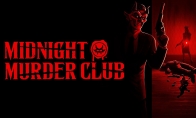 多人第一人称射击游戏《午夜凶杀俱乐部》3月13日开启抢先体验 
