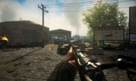 二战FPS《浅红2》DLC淞沪会战上架Steam 3月发售