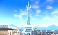 《宝可梦传说：Z-A》密阿雷市地图将会变得更加巨大