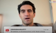 《双影奇境》总监Josef Fares表示绝不加入氪金、被称赞是游戏界的昆汀