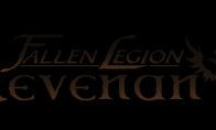 《Fallen Legion Revenants》以钢铁与秘密复仇！
