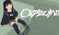 《OYASUMII》登陆Steam 复古风恐怖冒险