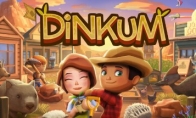 金垦小镇Dinkum：在澳洲大陆上建起你的梦想镇