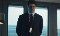 Netflix美剧《中情局律师》第二季完结 是否继续有待决定