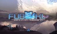 《FUBUKI》4月登陆Steam 高速度像素风横版动作