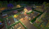 生存建造经营游戏《Dinkum》Steam 开售，探索澳大利亚荒野