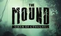 《The Mound: Omen of Cthulhu》Steam页面 年内发售