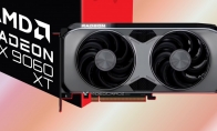 跟5060Ti拼了！AMD RX9060XT也有16/8GB两种显存