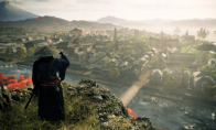 《浪人崛起》PC版发售 幕末开放世界ARPG