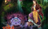 大话西游3盘丝洞门派介绍