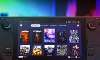 数毛社：Steam Deck已经无法胜任最近的3A大作