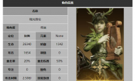 龙息神寂残光洛伦技能介绍