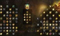 魔兽世界11.1奶骑天赋选择