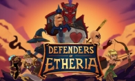 《地牢守护者》世界观类幸存者游戏《Defenders of Etheria》Steam页面 年内发售
