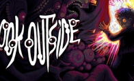 《Look Outside》登陆Steam 像素生存冒险