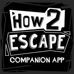 how 2 escape 安卓中文版