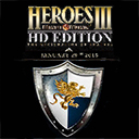 英雄无敌3：死亡阴影 手机版