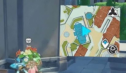 原神司书魔女之宝库在哪里?司书魔女之宝库位置一览