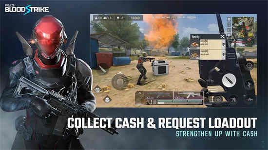 网易Project BloodStrike攻略-Project BloodStrike怎么快速上手