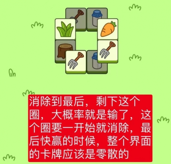 羊了个羊自创通关攻略-自创通关技巧汇总完整版
