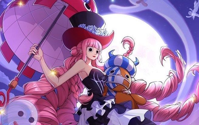 航海王热血航线月饼口令大全