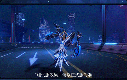 崩坏3伊甸之星逆熵技能详解