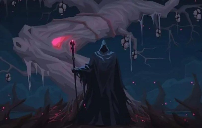 恶魔秘境暗影迷阵第四关怎么过?暗影迷阵第四关虚弱攻略