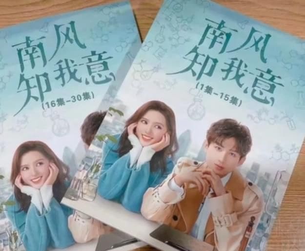 《百变大侦探》南风知我意凶手是谁