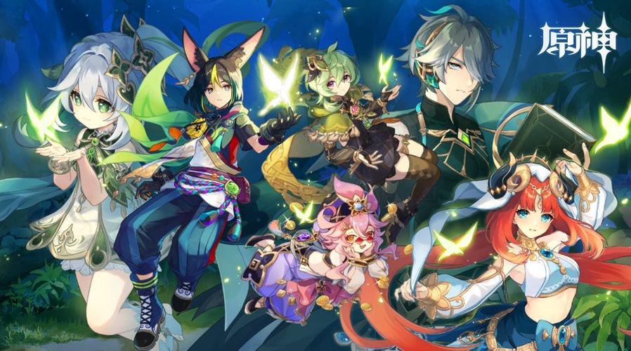 《原神》枯萎的星蕈获取攻略介绍