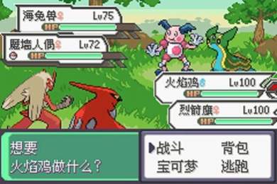 口袋妖怪究极绿宝石5.4作弊代码大全