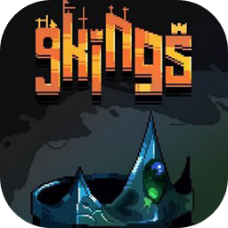 九个国王汉化版无需网络版单机