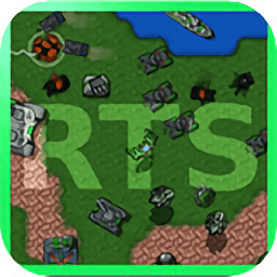 铁锈战争2025最新版手机版高仿端游下载