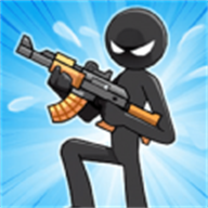 火柴人机甲战争旧版