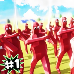 全面战争模拟器彩色小人其它版本